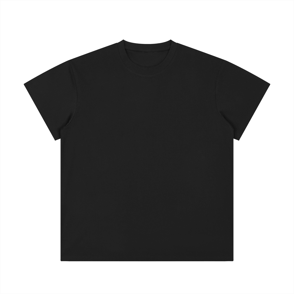 Unisex Regular Fit Crewneck T-Shirt