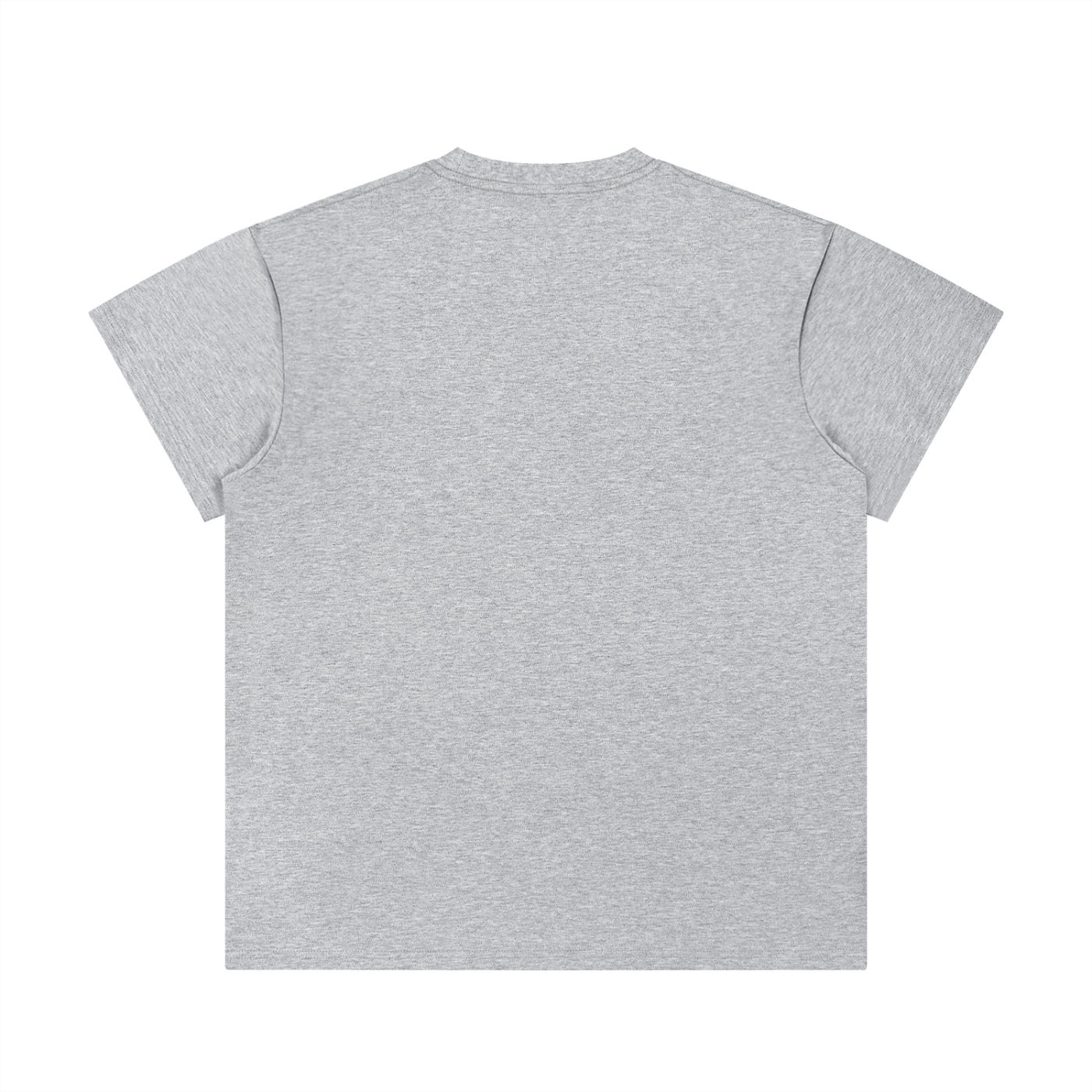 Unisex Regular Fit Crewneck T-Shirt