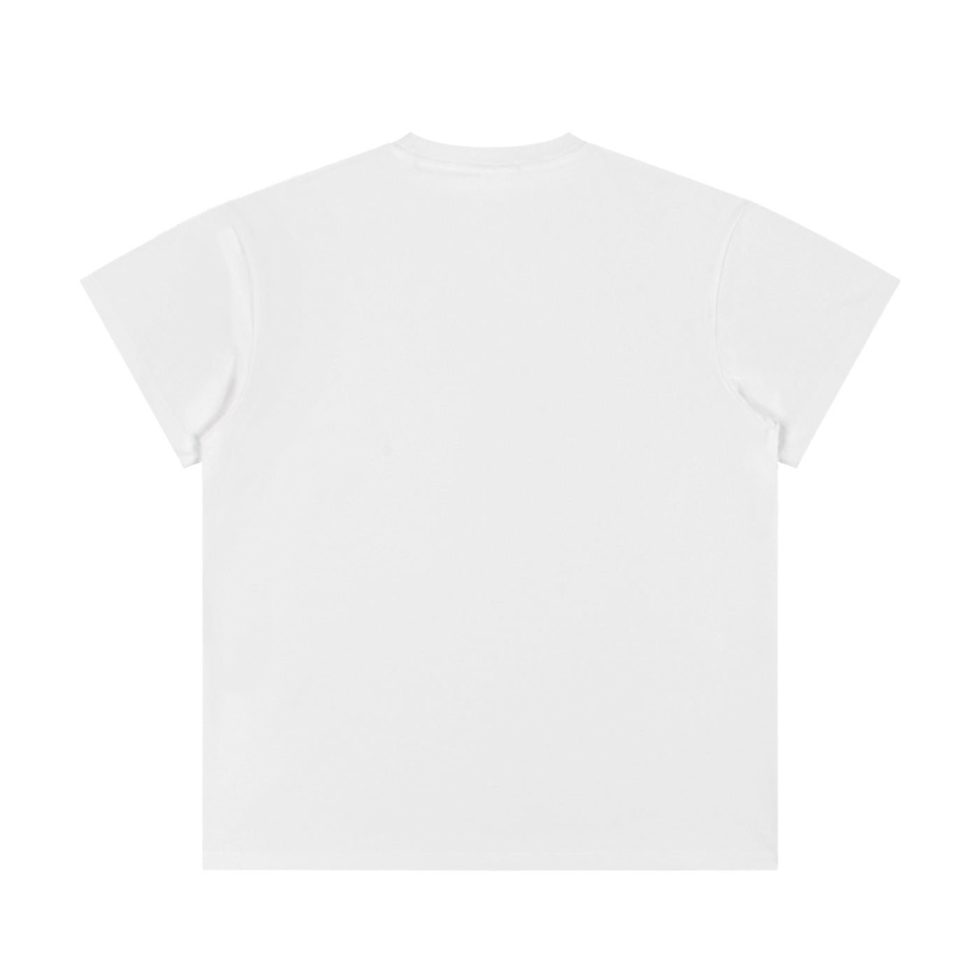 Unisex Regular Fit Crewneck T-Shirt