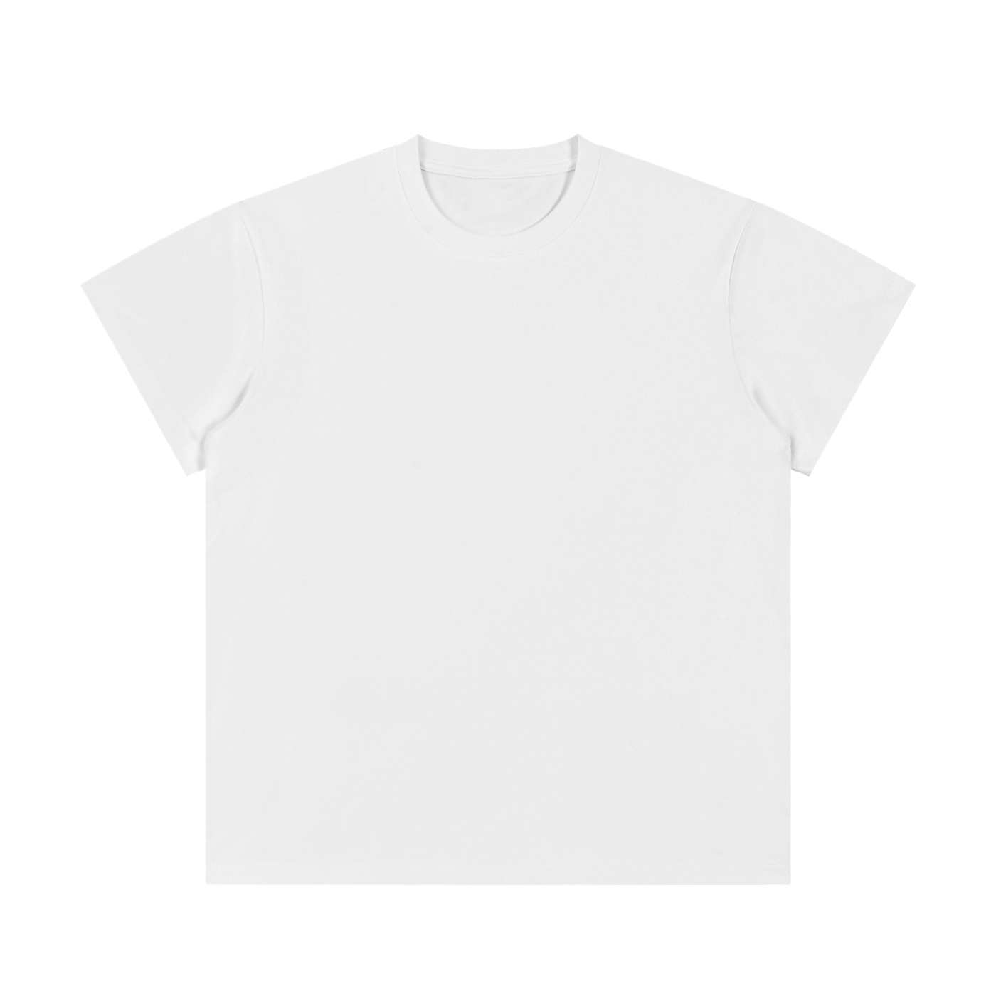 Unisex Regular Fit Crewneck T-Shirt